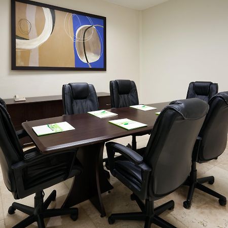 Holiday Inn Campeche By Ihg Zařízení fotografie