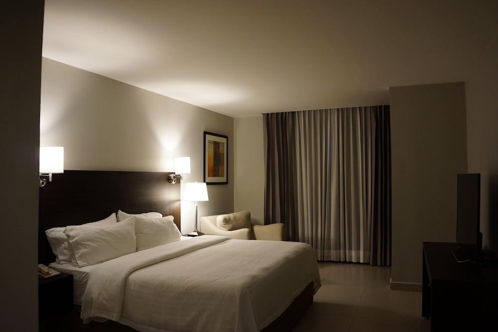 Holiday Inn Campeche By Ihg Exteriér fotografie