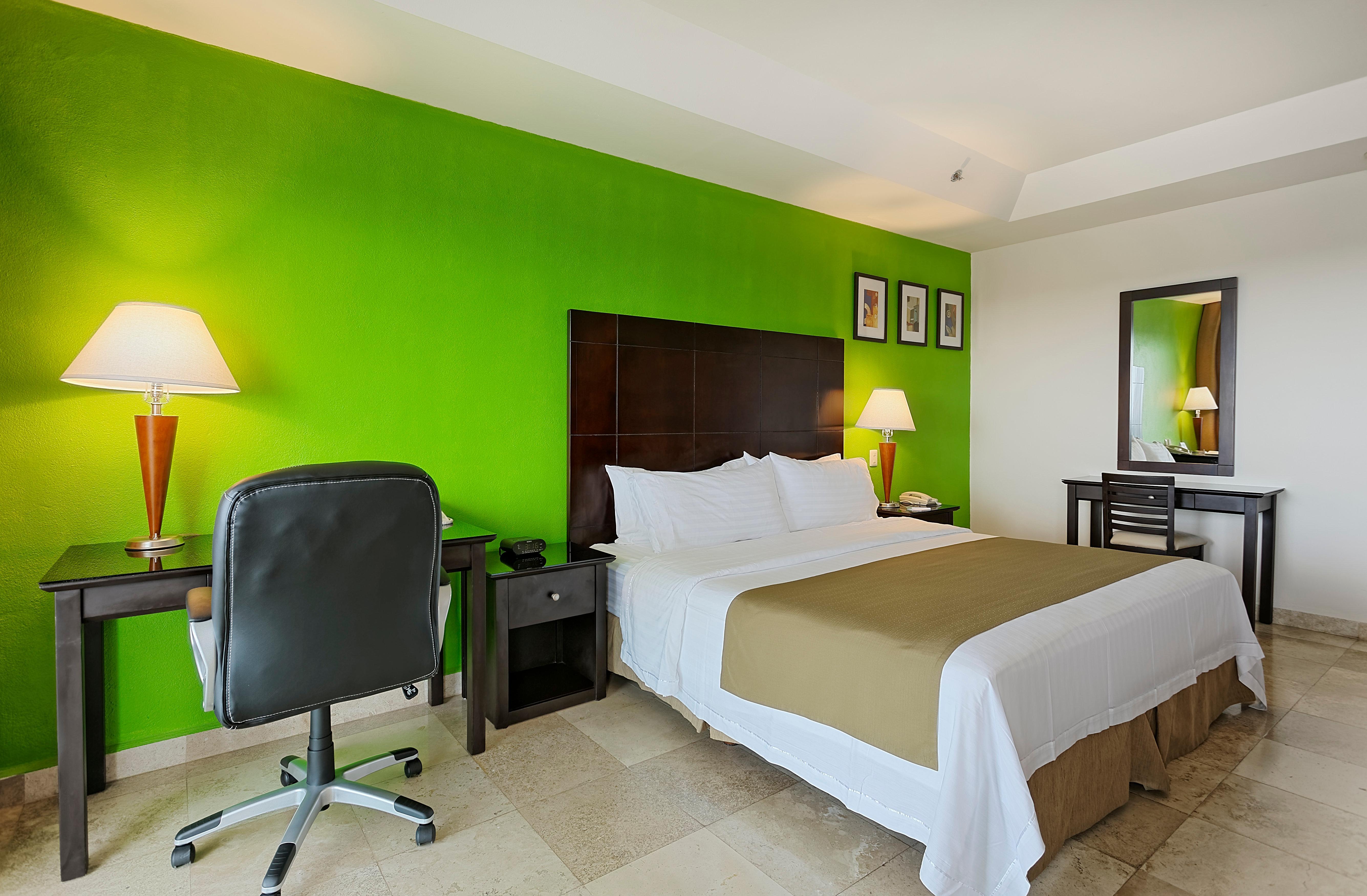 Holiday Inn Campeche By Ihg Exteriér fotografie