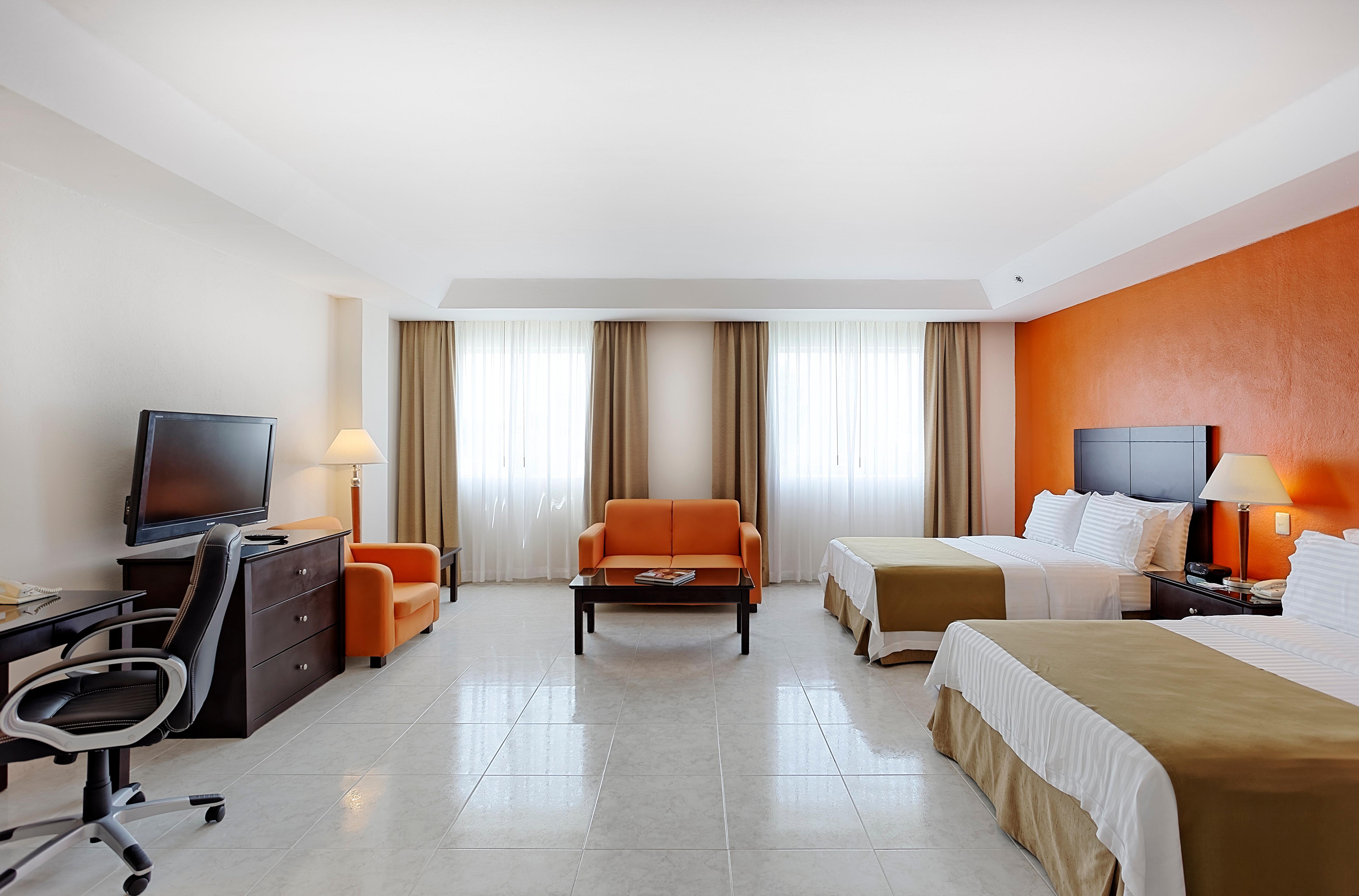 Holiday Inn Campeche By Ihg Exteriér fotografie