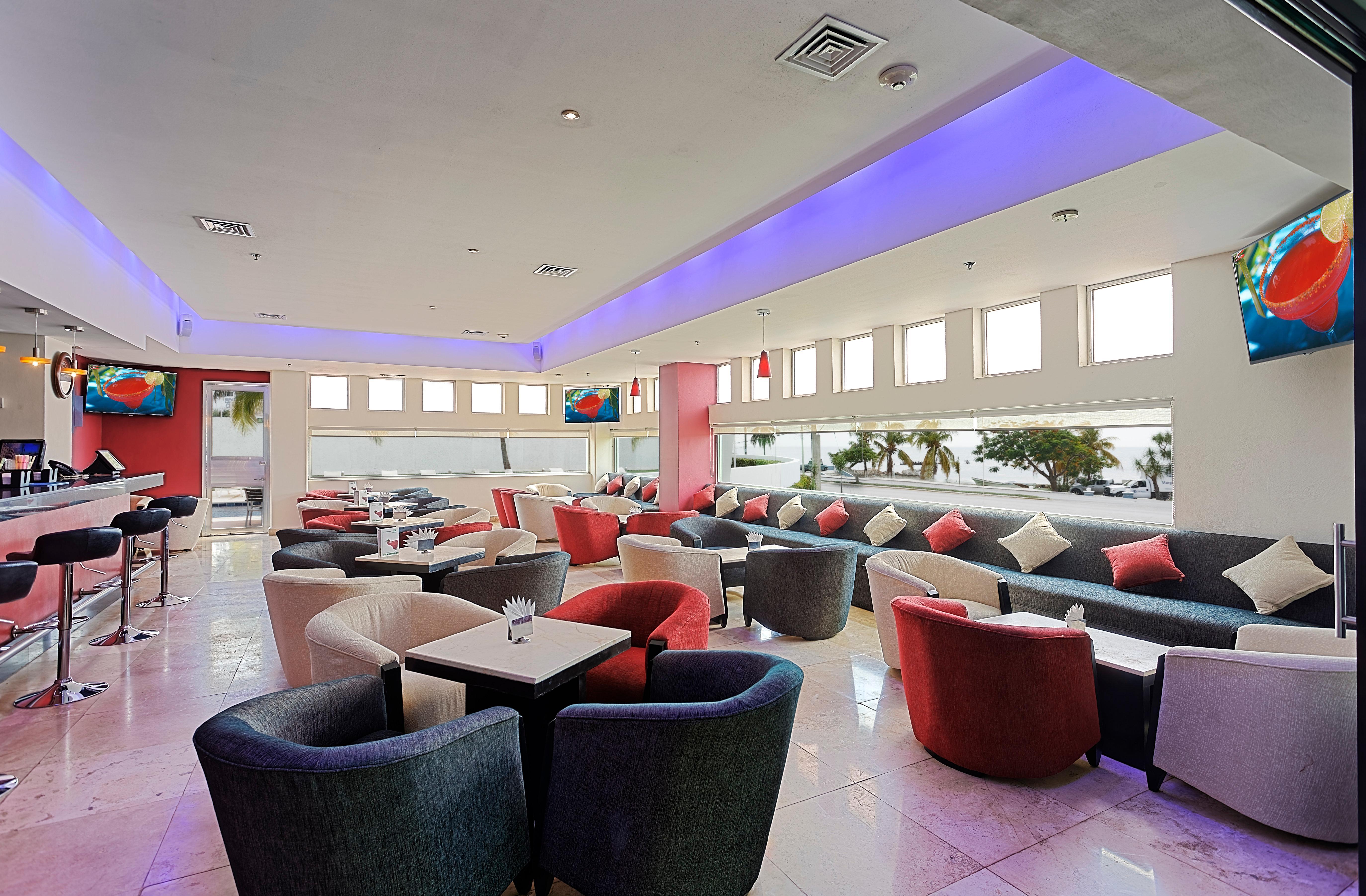 Holiday Inn Campeche By Ihg Exteriér fotografie