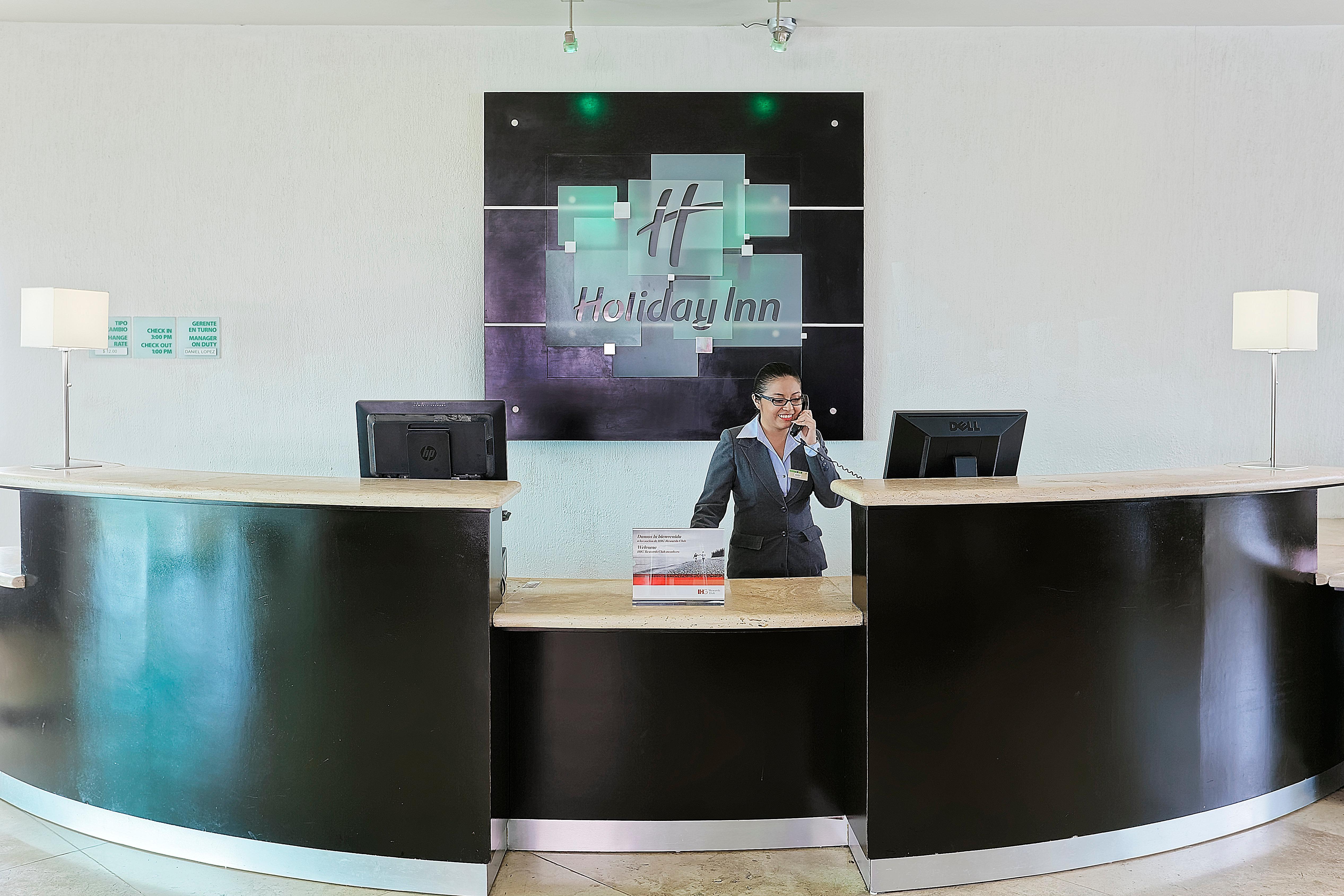 Holiday Inn Campeche By Ihg Exteriér fotografie