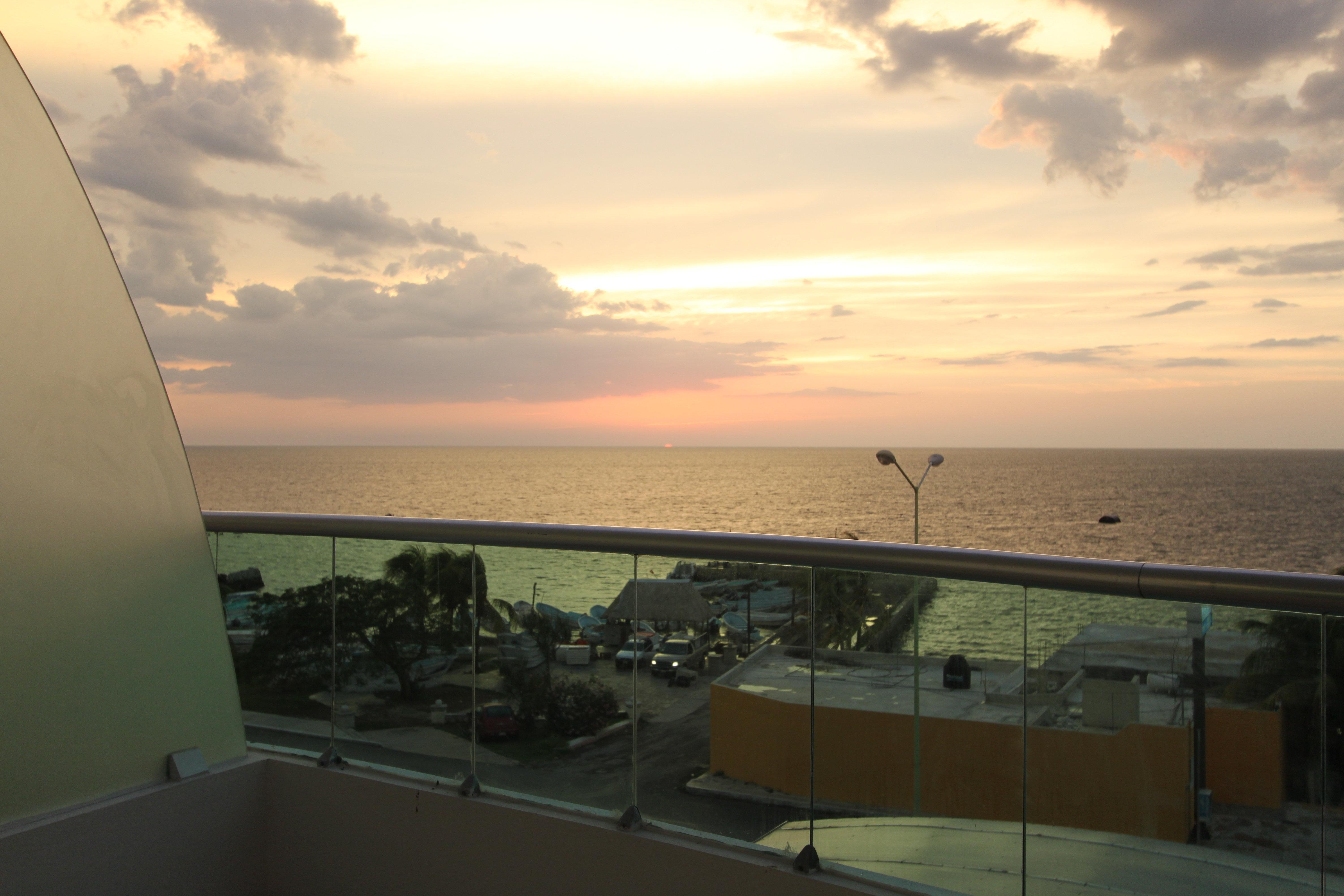 Holiday Inn Campeche By Ihg Exteriér fotografie