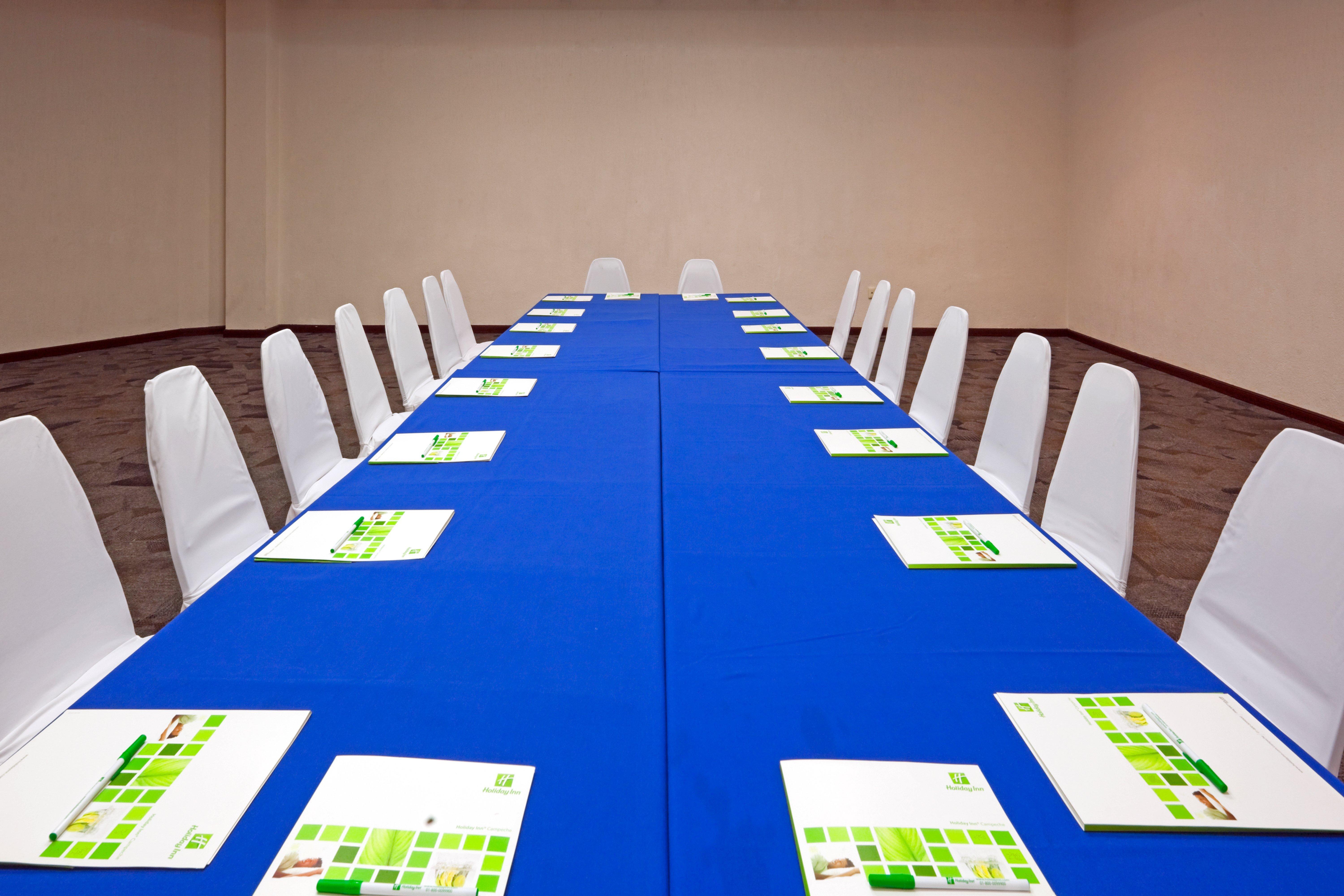 Holiday Inn Campeche By Ihg Exteriér fotografie