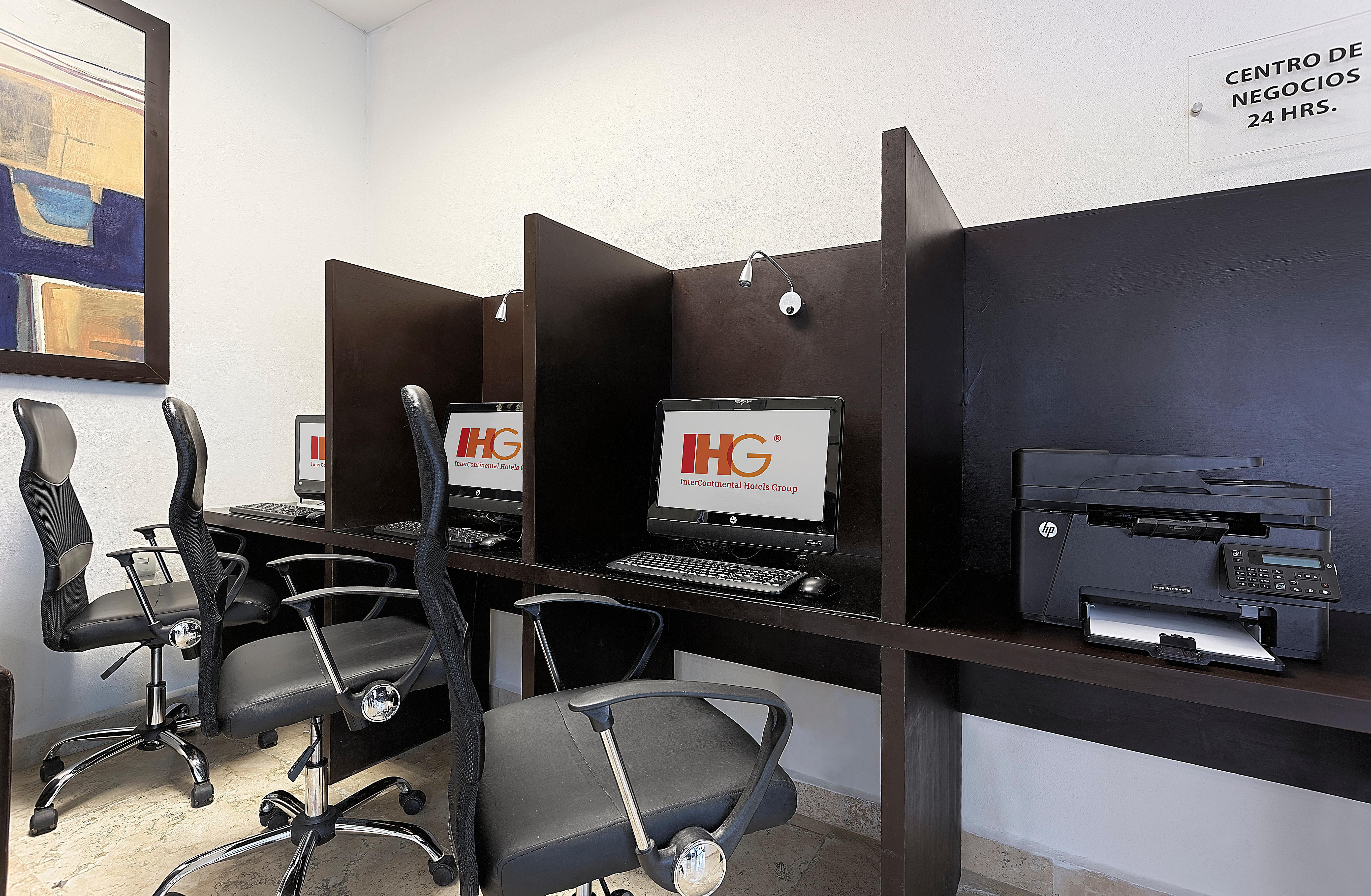 Holiday Inn Campeche By Ihg Exteriér fotografie