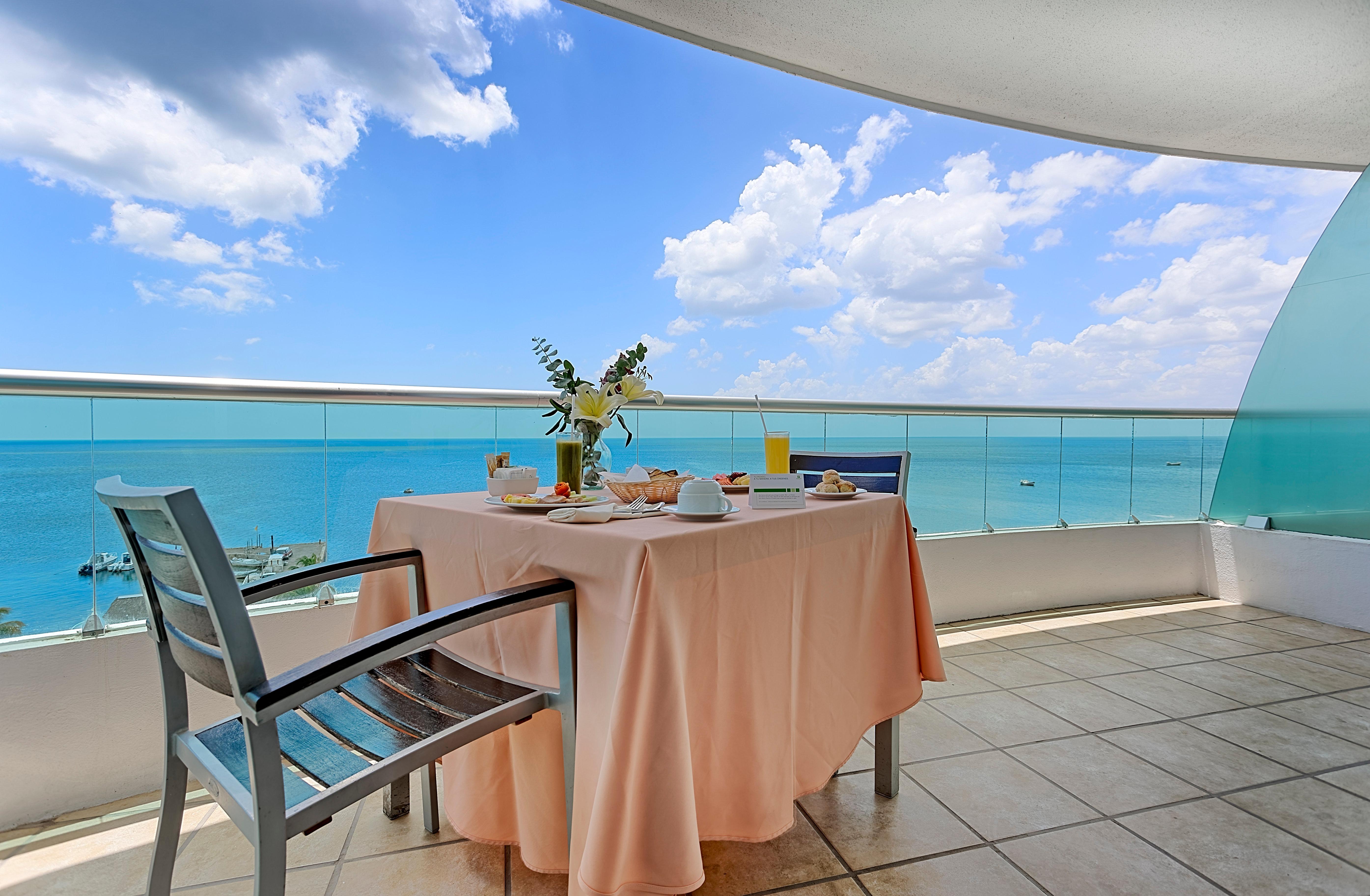 Holiday Inn Campeche By Ihg Exteriér fotografie