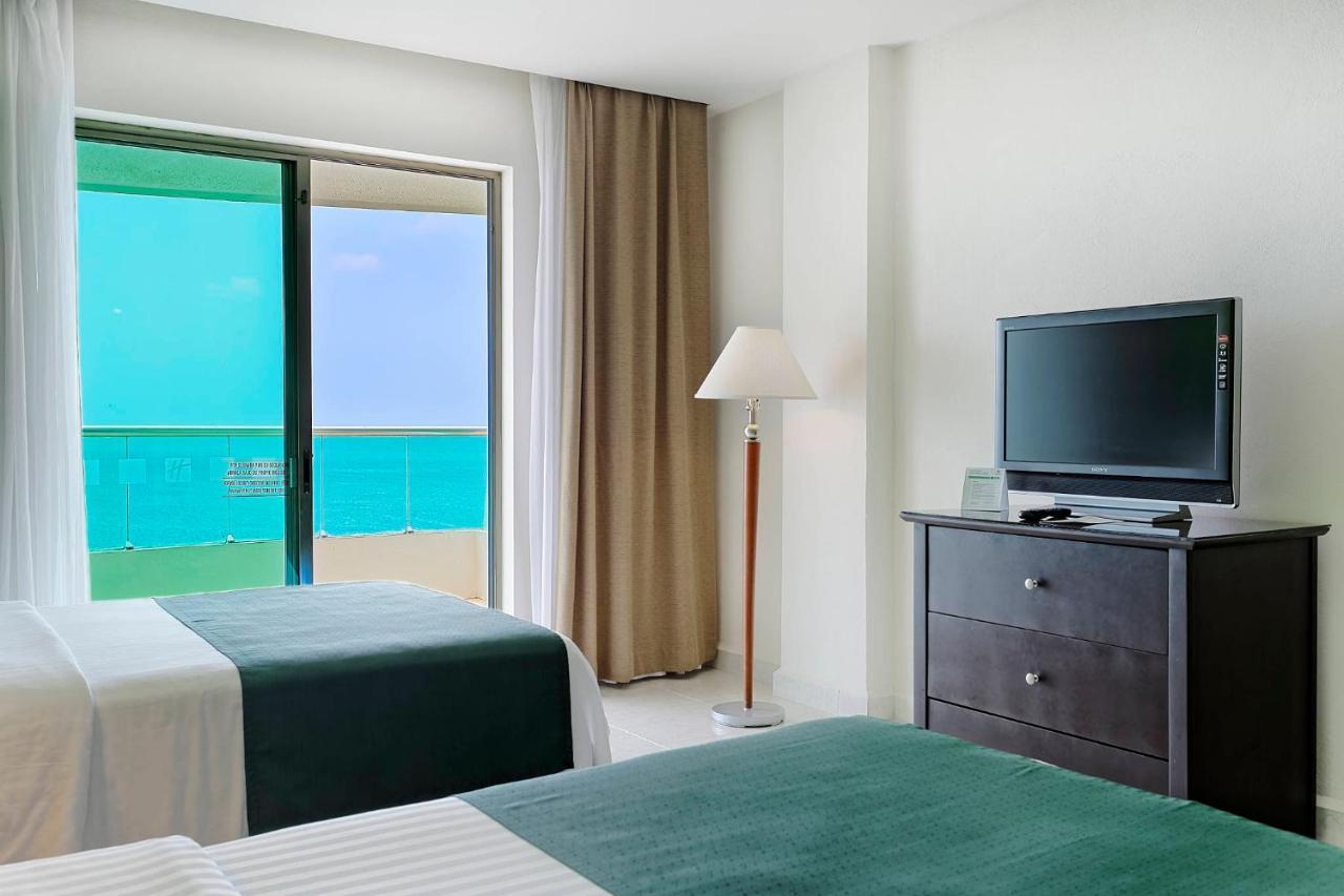 Holiday Inn Campeche By Ihg Exteriér fotografie