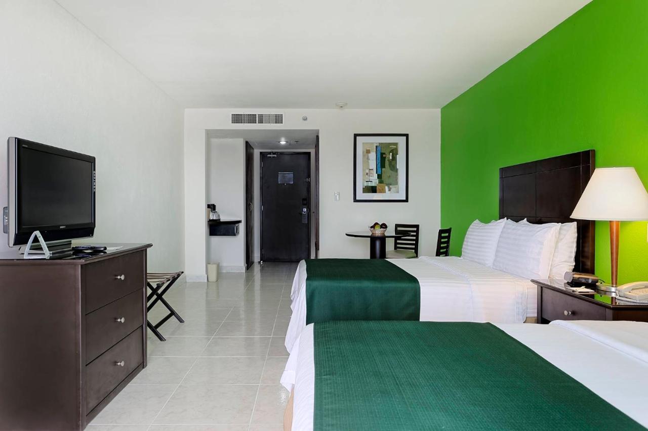 Holiday Inn Campeche By Ihg Exteriér fotografie