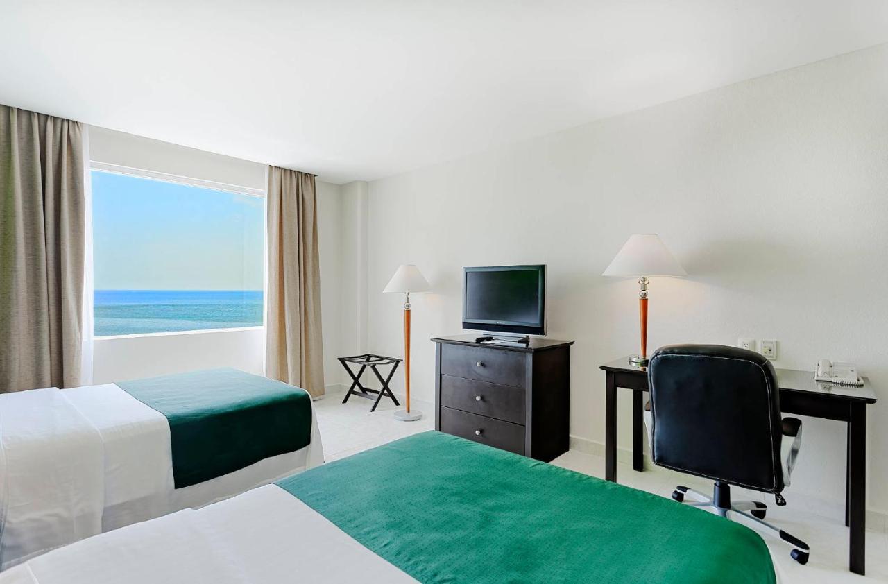 Holiday Inn Campeche By Ihg Exteriér fotografie