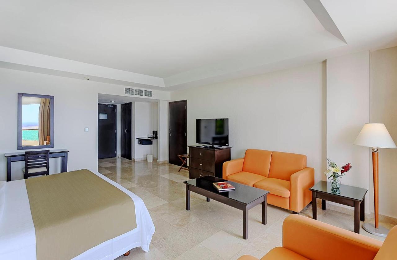 Holiday Inn Campeche By Ihg Exteriér fotografie