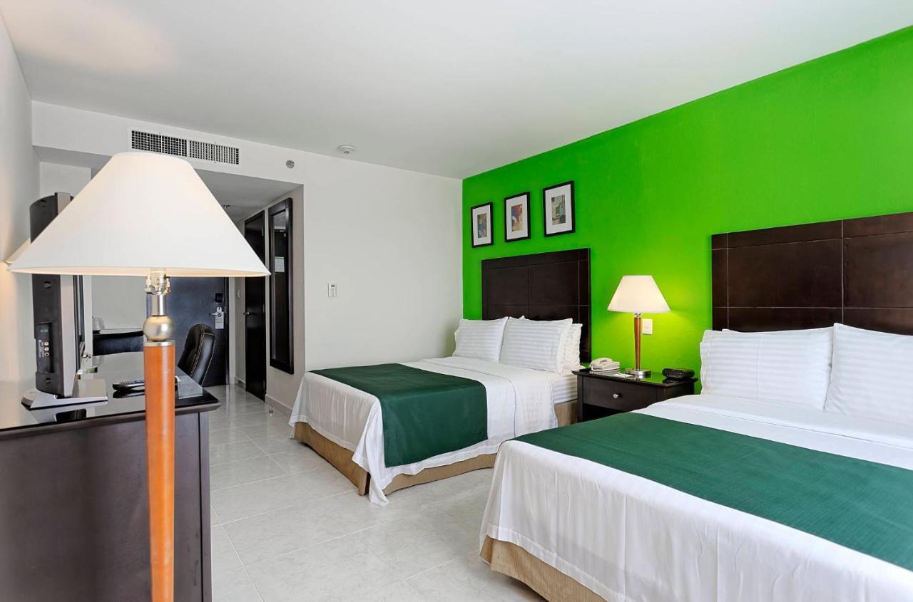 Holiday Inn Campeche By Ihg Exteriér fotografie