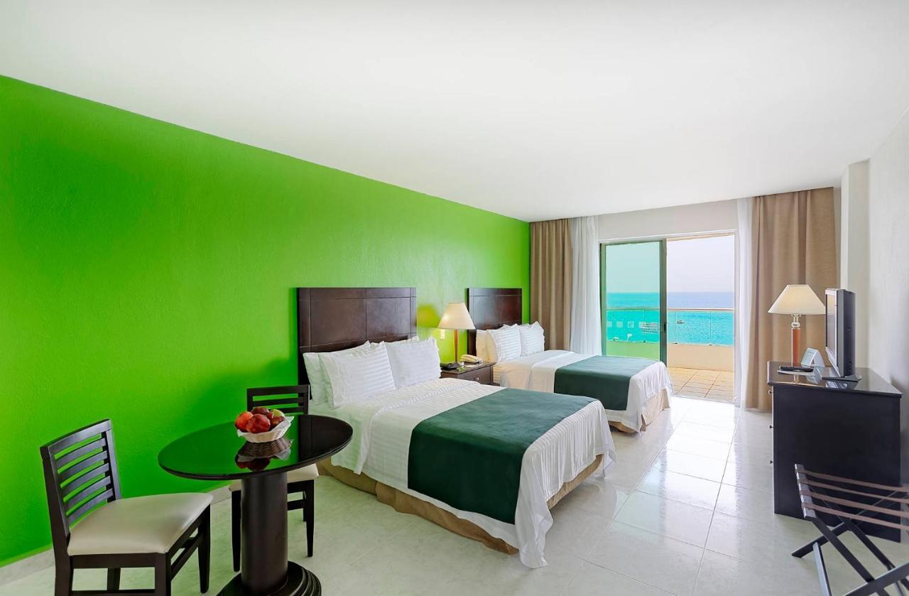 Holiday Inn Campeche By Ihg Exteriér fotografie