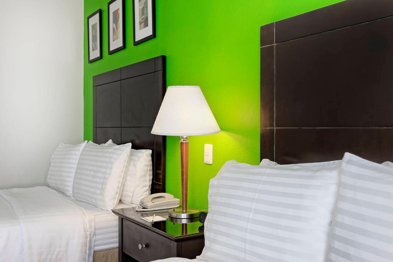 Holiday Inn Campeche By Ihg Exteriér fotografie