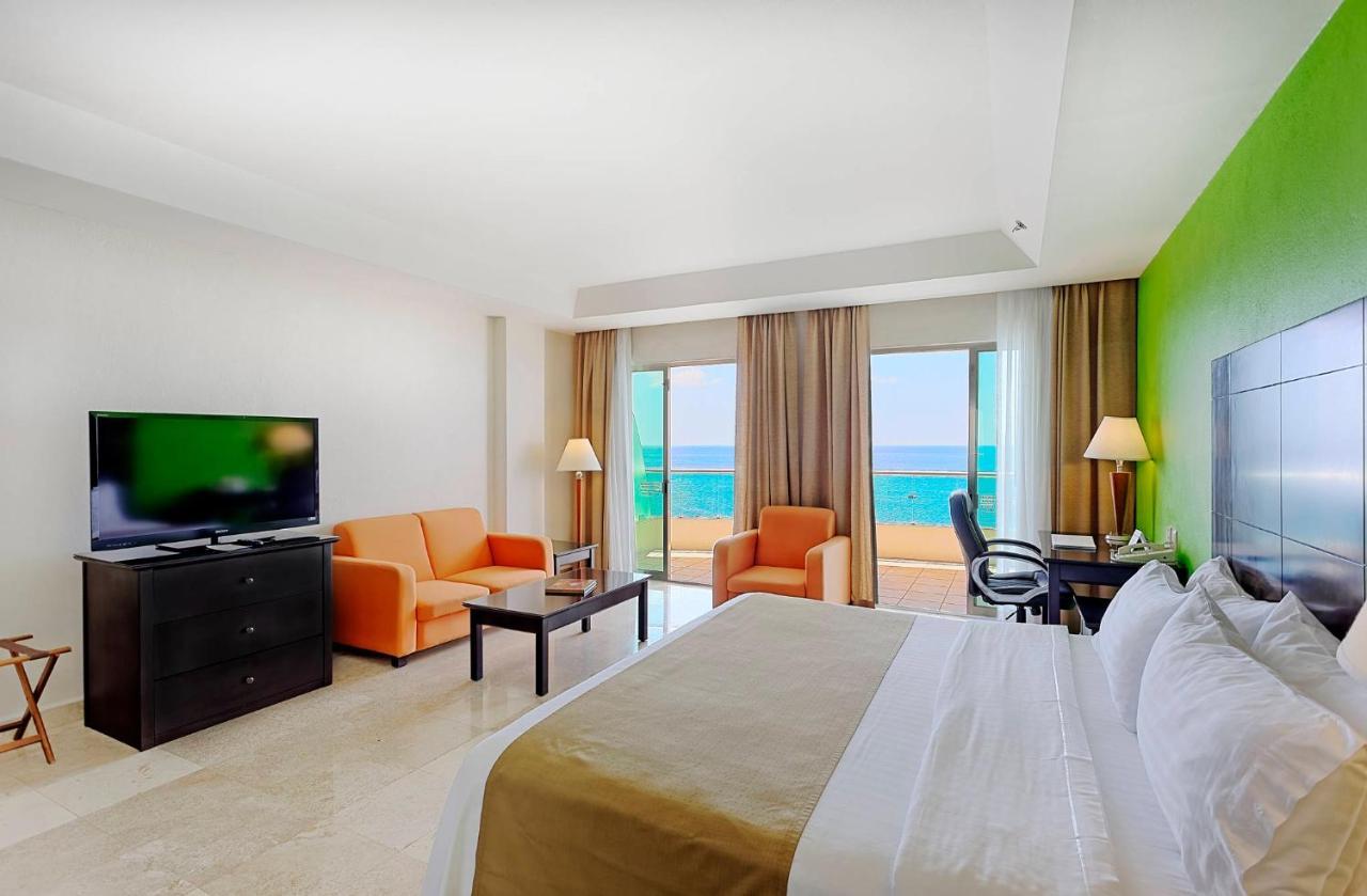 Holiday Inn Campeche By Ihg Exteriér fotografie