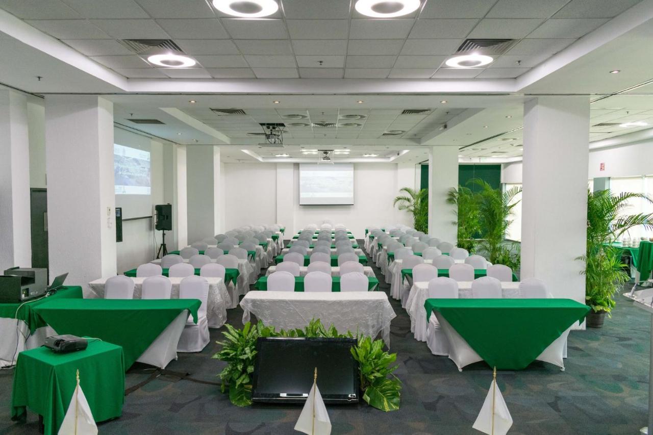 Holiday Inn Campeche By Ihg Exteriér fotografie