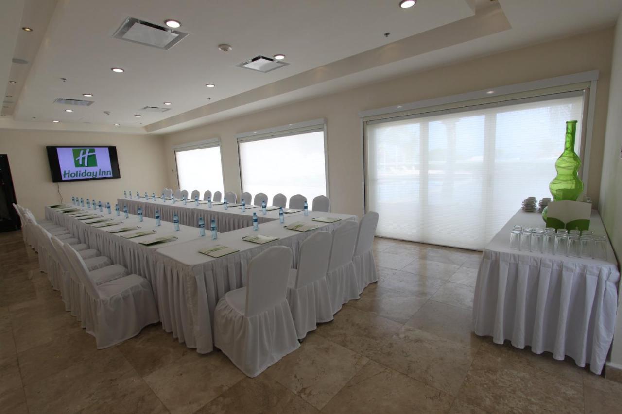 Holiday Inn Campeche By Ihg Exteriér fotografie