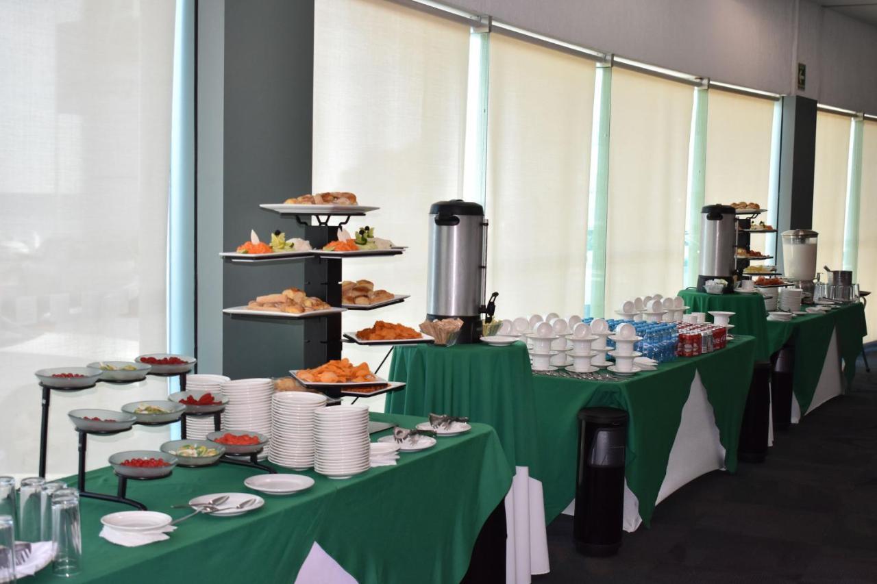 Holiday Inn Campeche By Ihg Exteriér fotografie