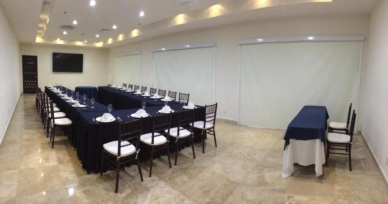 Holiday Inn Campeche By Ihg Exteriér fotografie