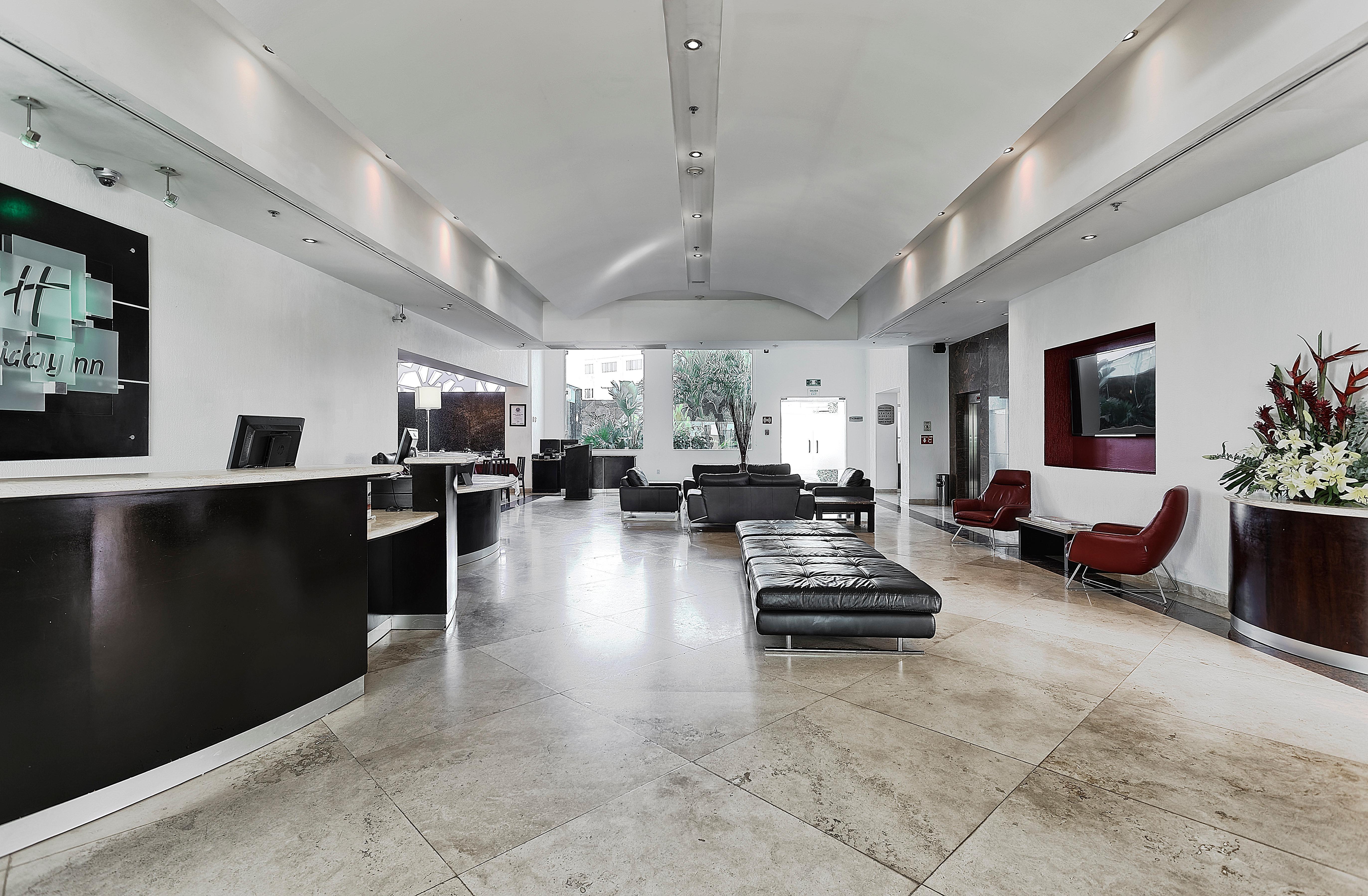Holiday Inn Campeche By Ihg Exteriér fotografie