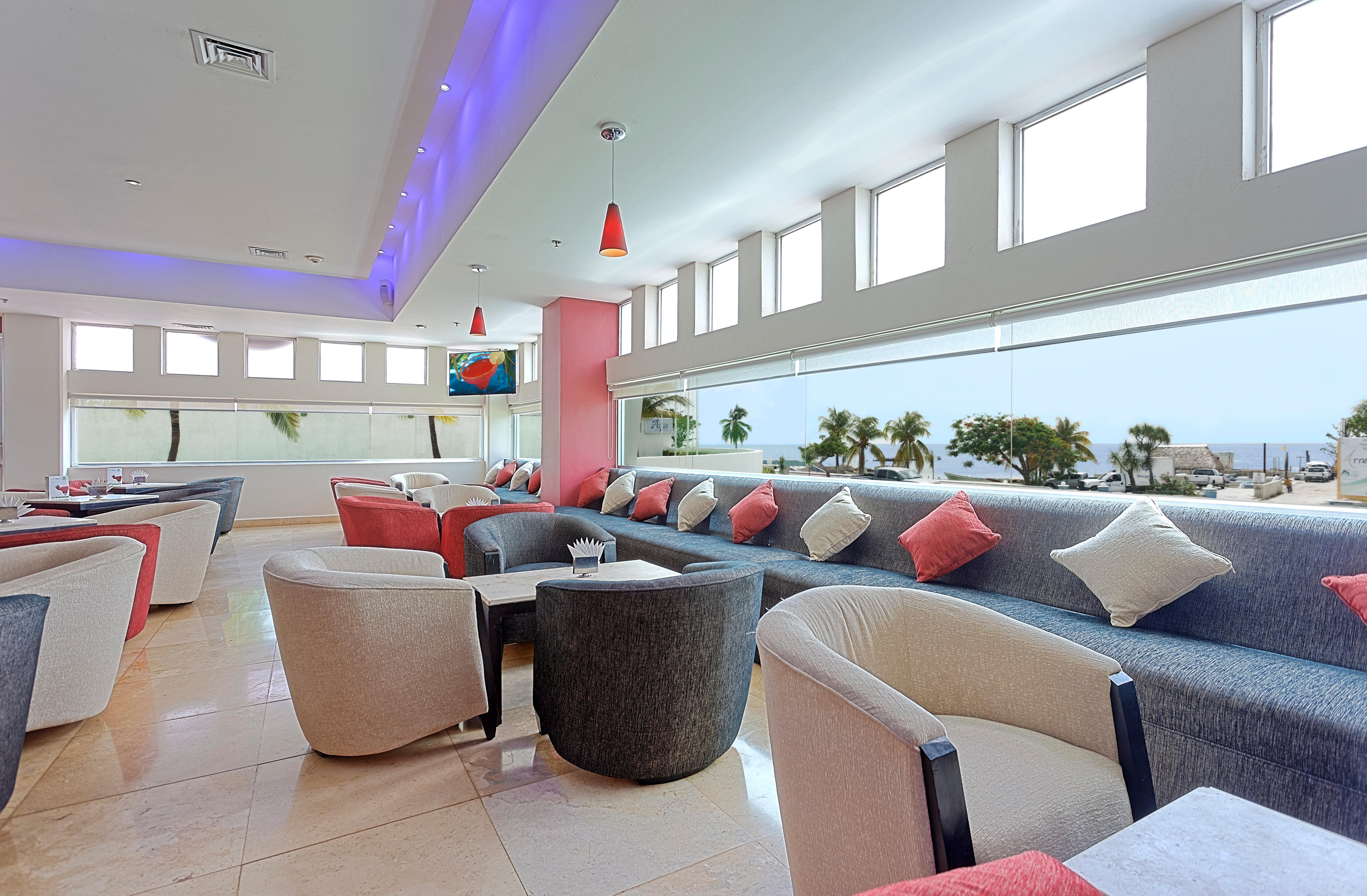 Holiday Inn Campeche By Ihg Exteriér fotografie