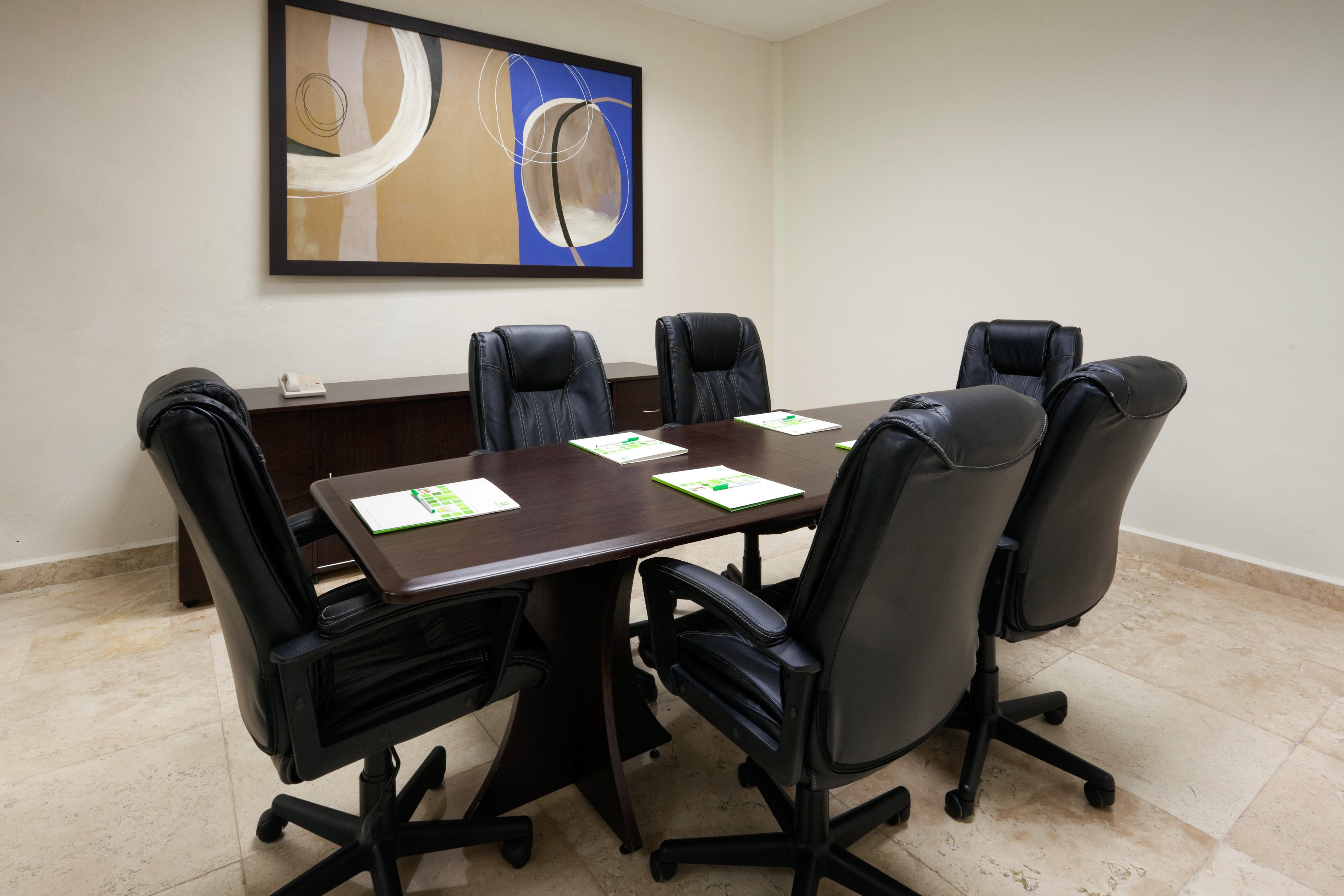 Holiday Inn Campeche By Ihg Zařízení fotografie