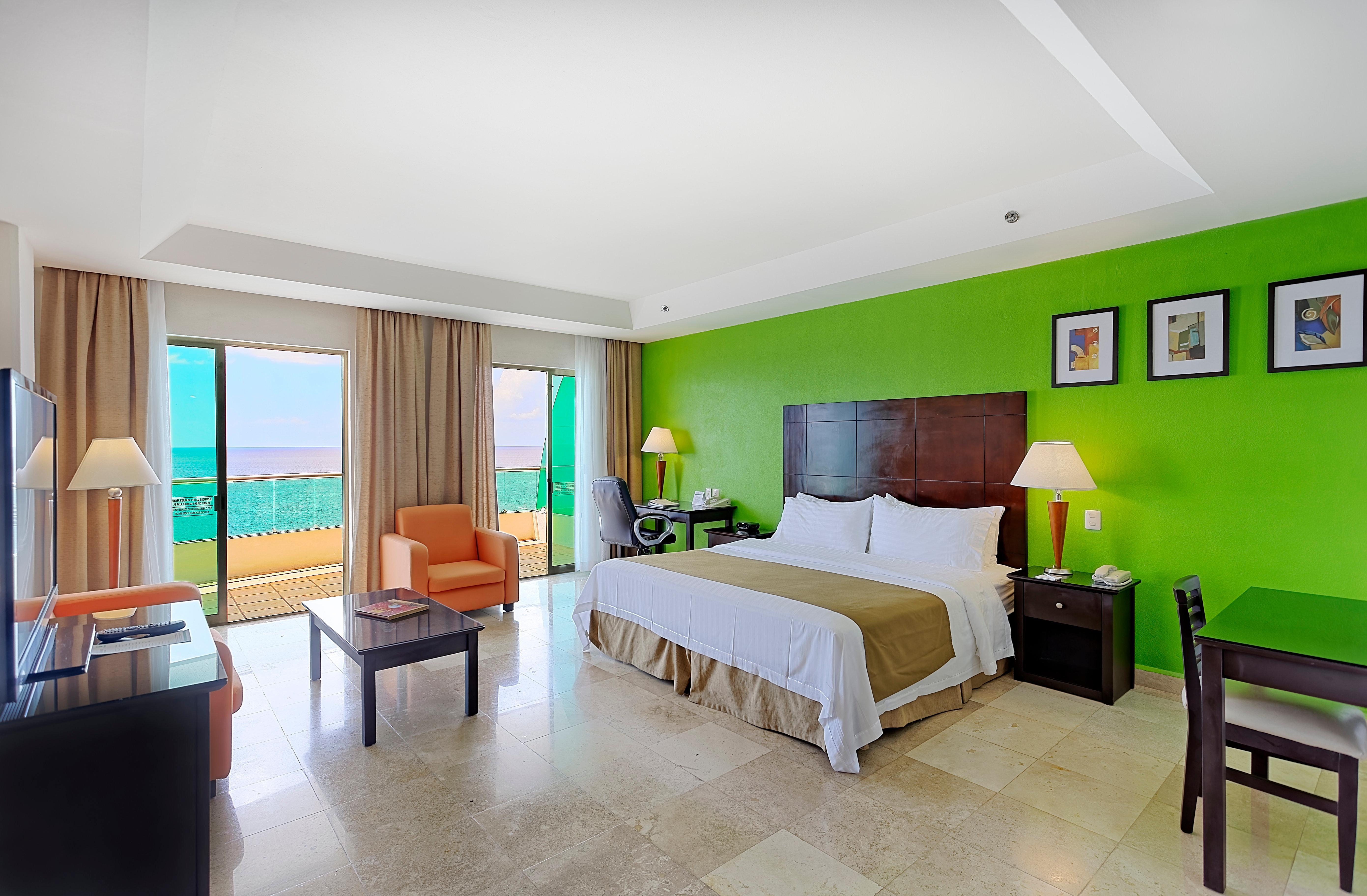 Holiday Inn Campeche By Ihg Exteriér fotografie