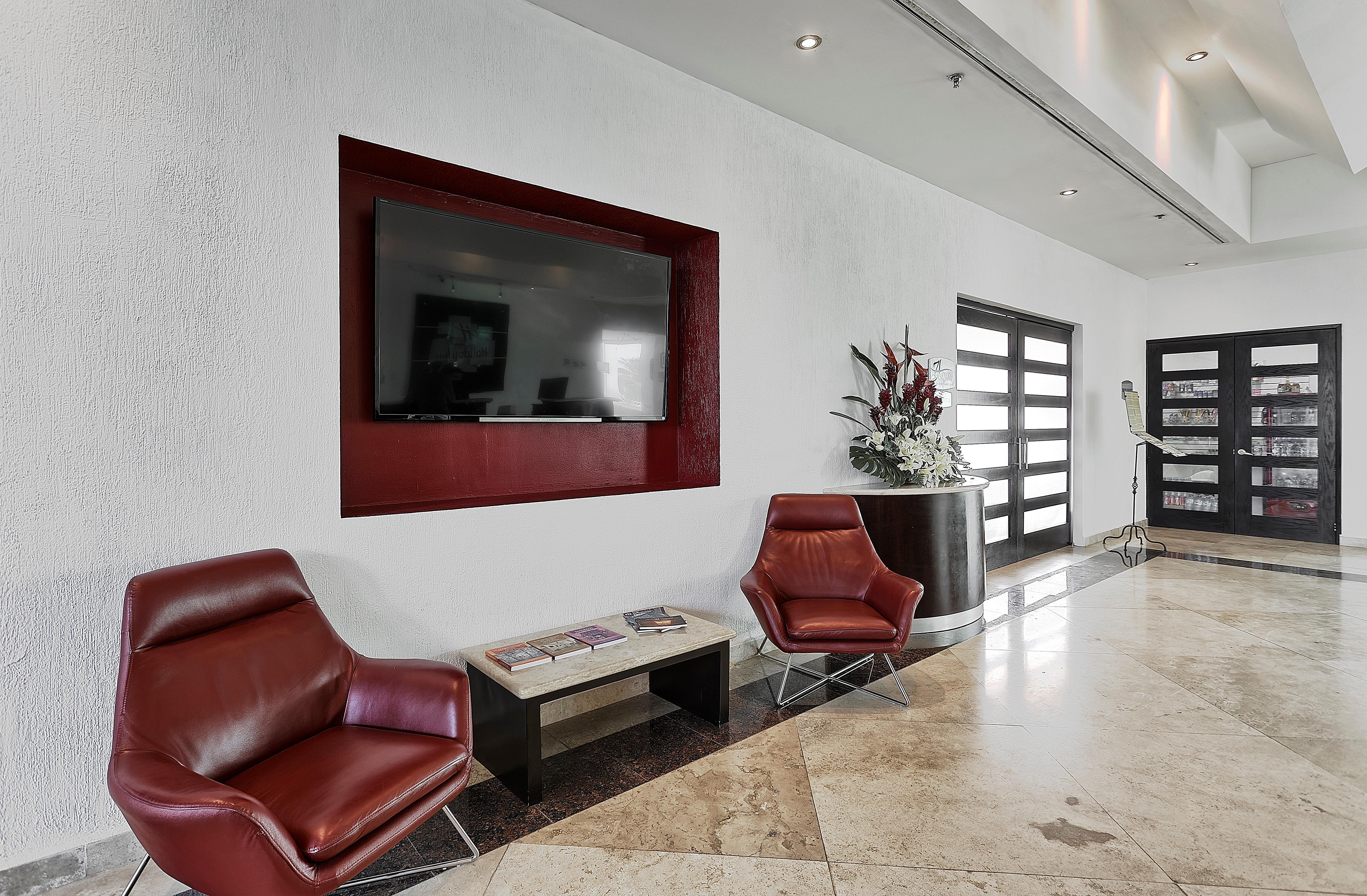 Holiday Inn Campeche By Ihg Exteriér fotografie