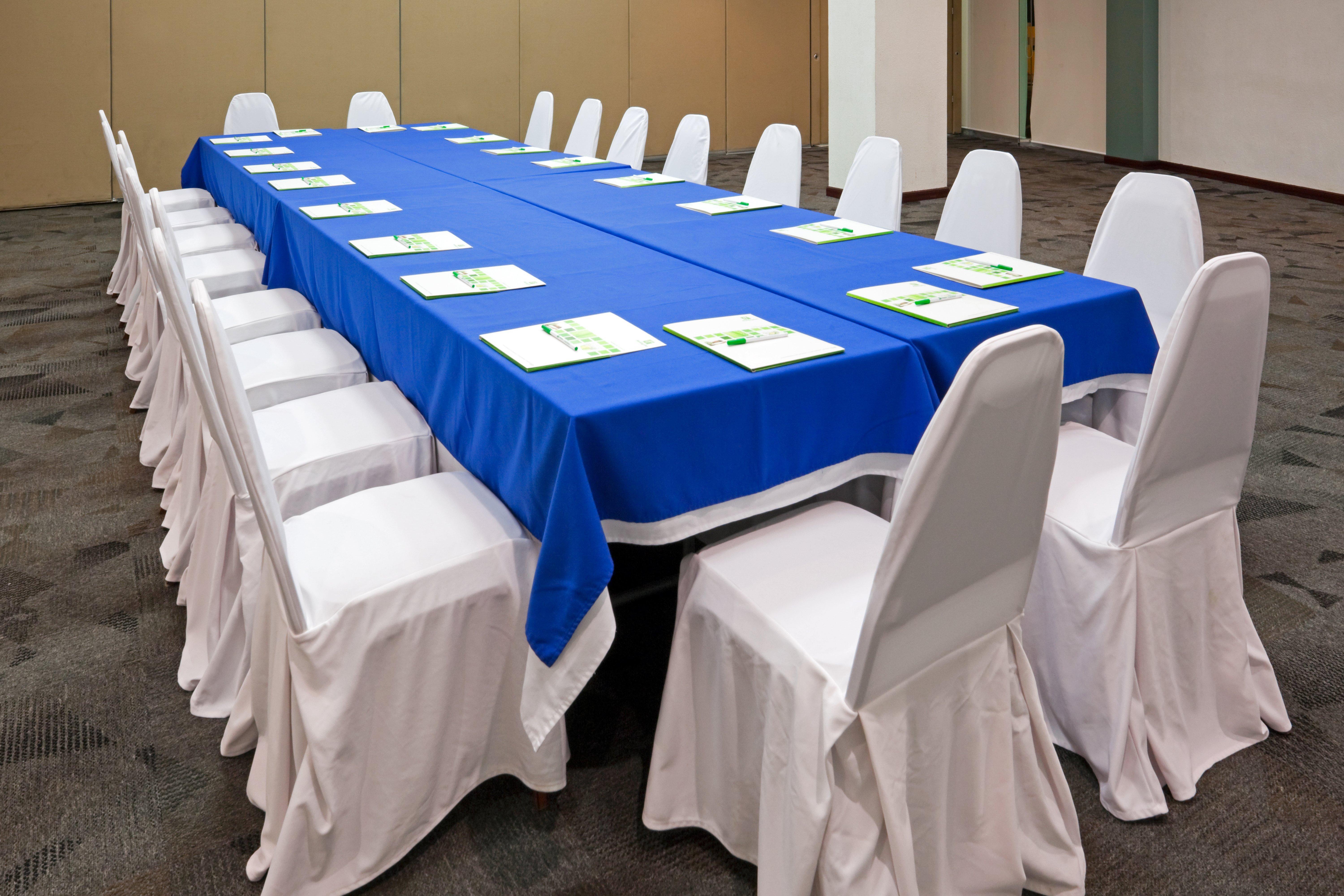 Holiday Inn Campeche By Ihg Exteriér fotografie