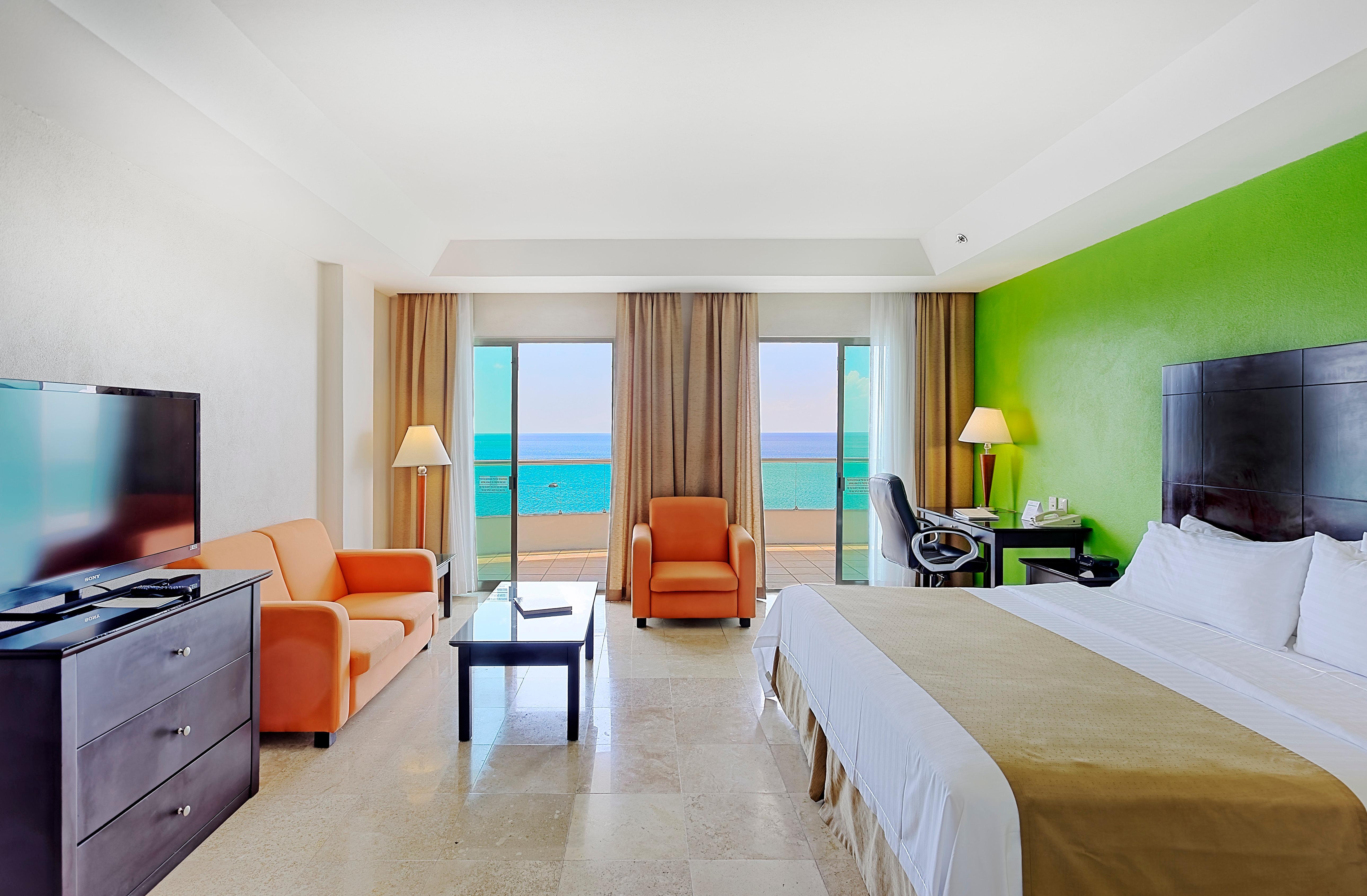 Holiday Inn Campeche By Ihg Exteriér fotografie