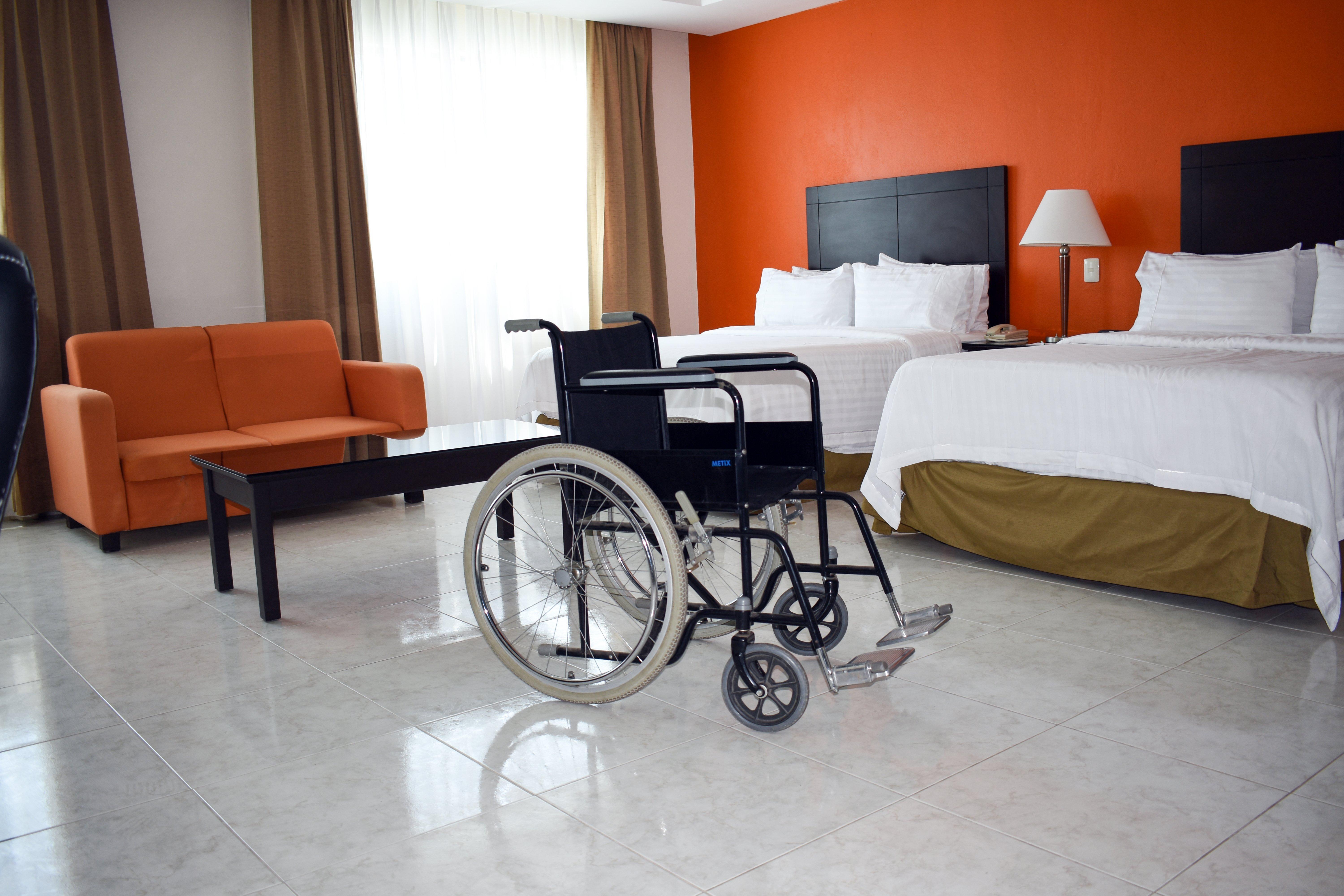 Holiday Inn Campeche By Ihg Exteriér fotografie