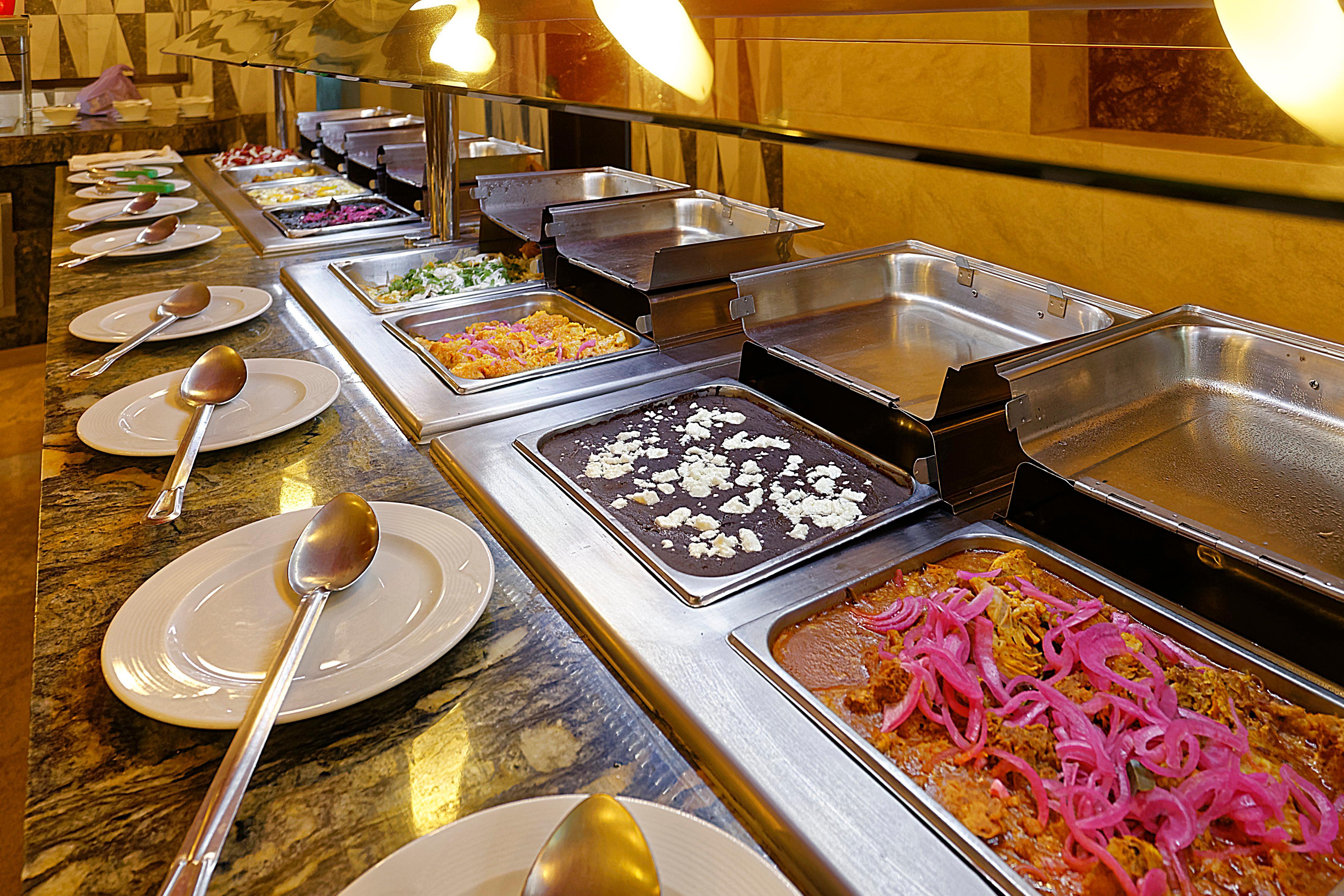 Holiday Inn Campeche By Ihg Exteriér fotografie