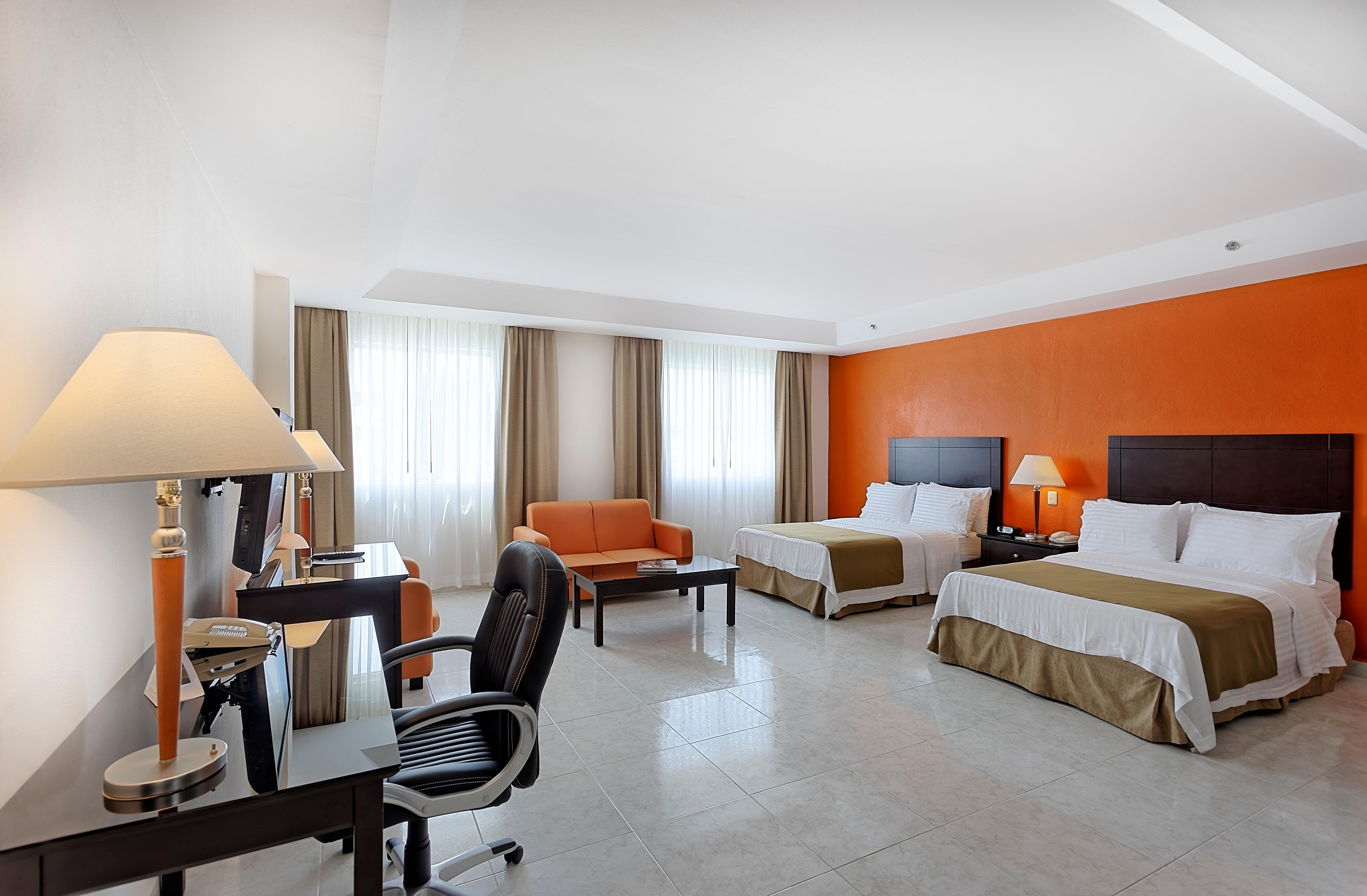 Holiday Inn Campeche By Ihg Exteriér fotografie