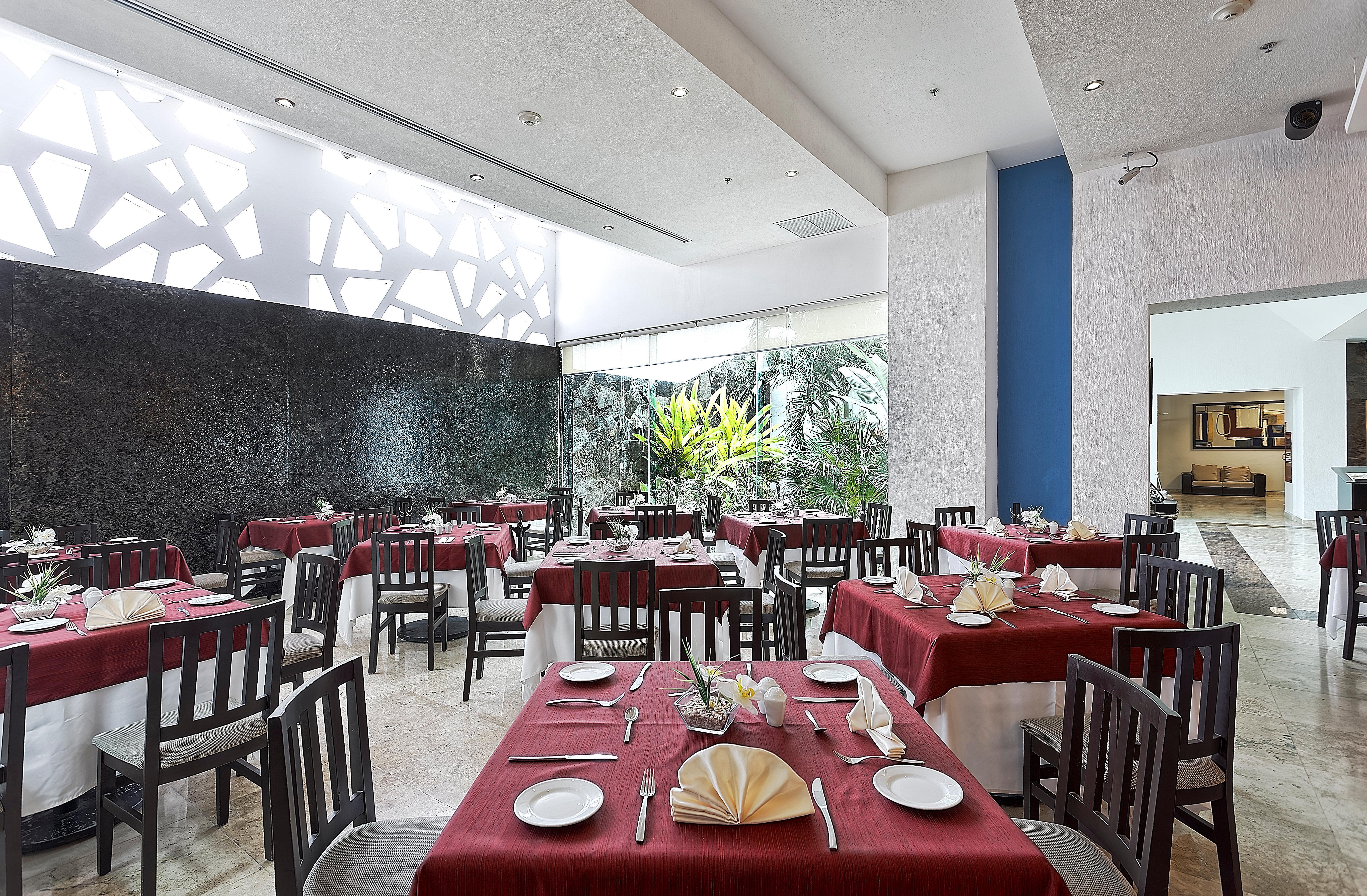 Holiday Inn Campeche By Ihg Exteriér fotografie