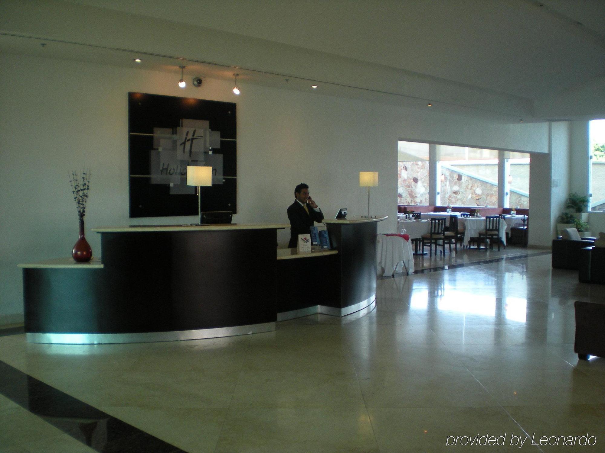 Holiday Inn Campeche By Ihg Interiér fotografie