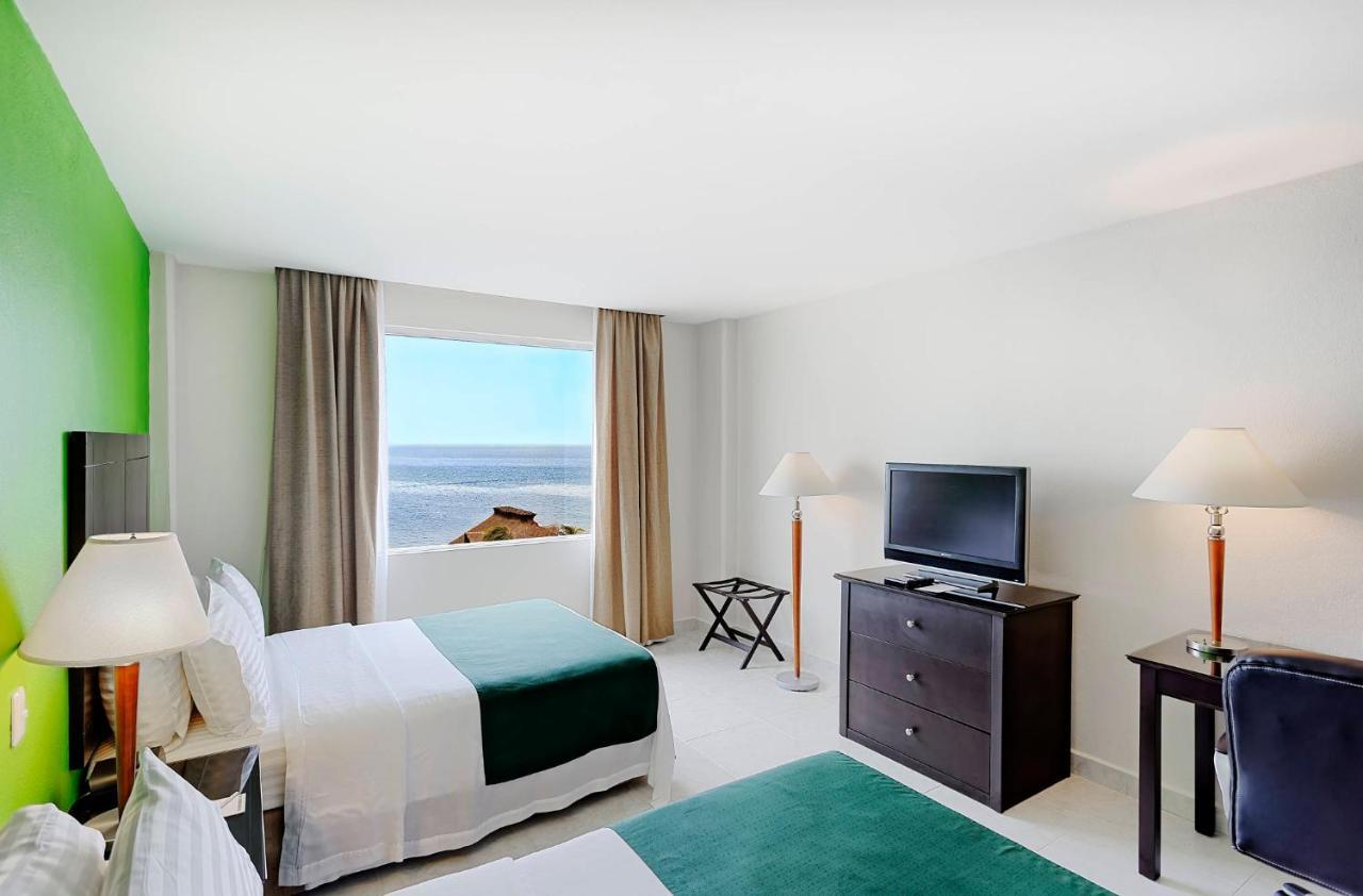 Holiday Inn Campeche By Ihg Exteriér fotografie